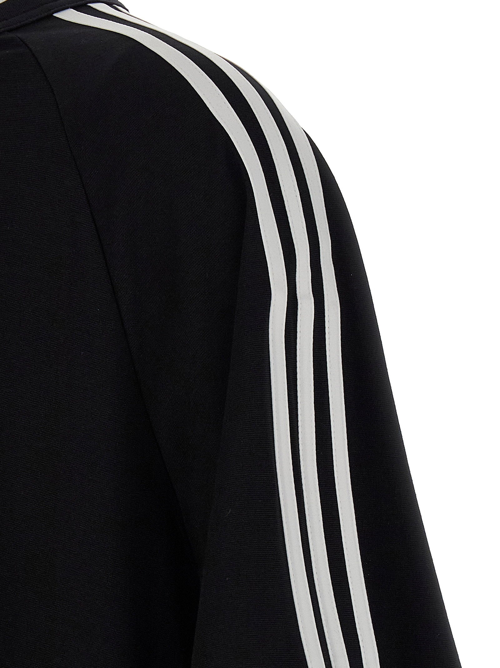 Y-3 3 Strisce T-shirt White/black