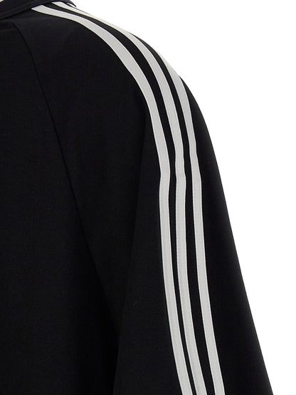 Y-3 3 Strisce T-shirt White/black