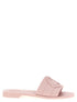 Moncler Mon Slides Pink