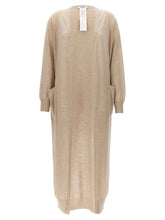 Max Mara Katanga Cardigan Beige