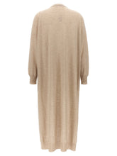 Max Mara Katanga Cardigan Beige