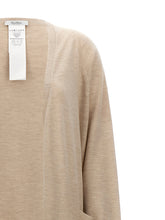 Max Mara Katanga Cardigan Beige