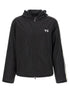 Y-3 Hoodie Black