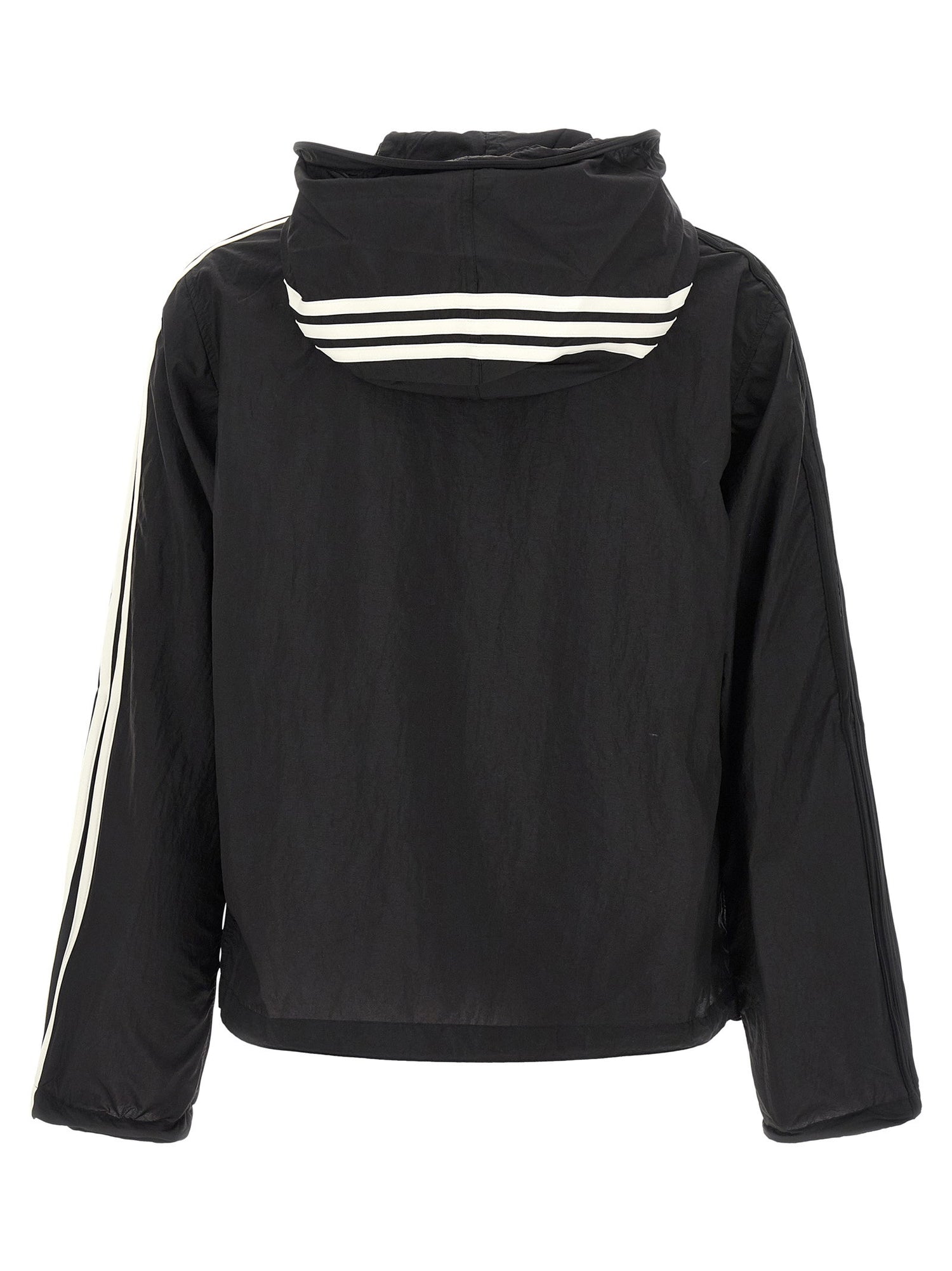 Y-3 Hoodie Black