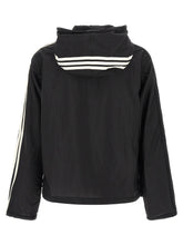 Y-3 Hoodie Black
