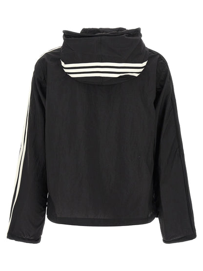 Y-3 Hoodie Black