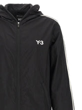 Y-3 Hoodie Black