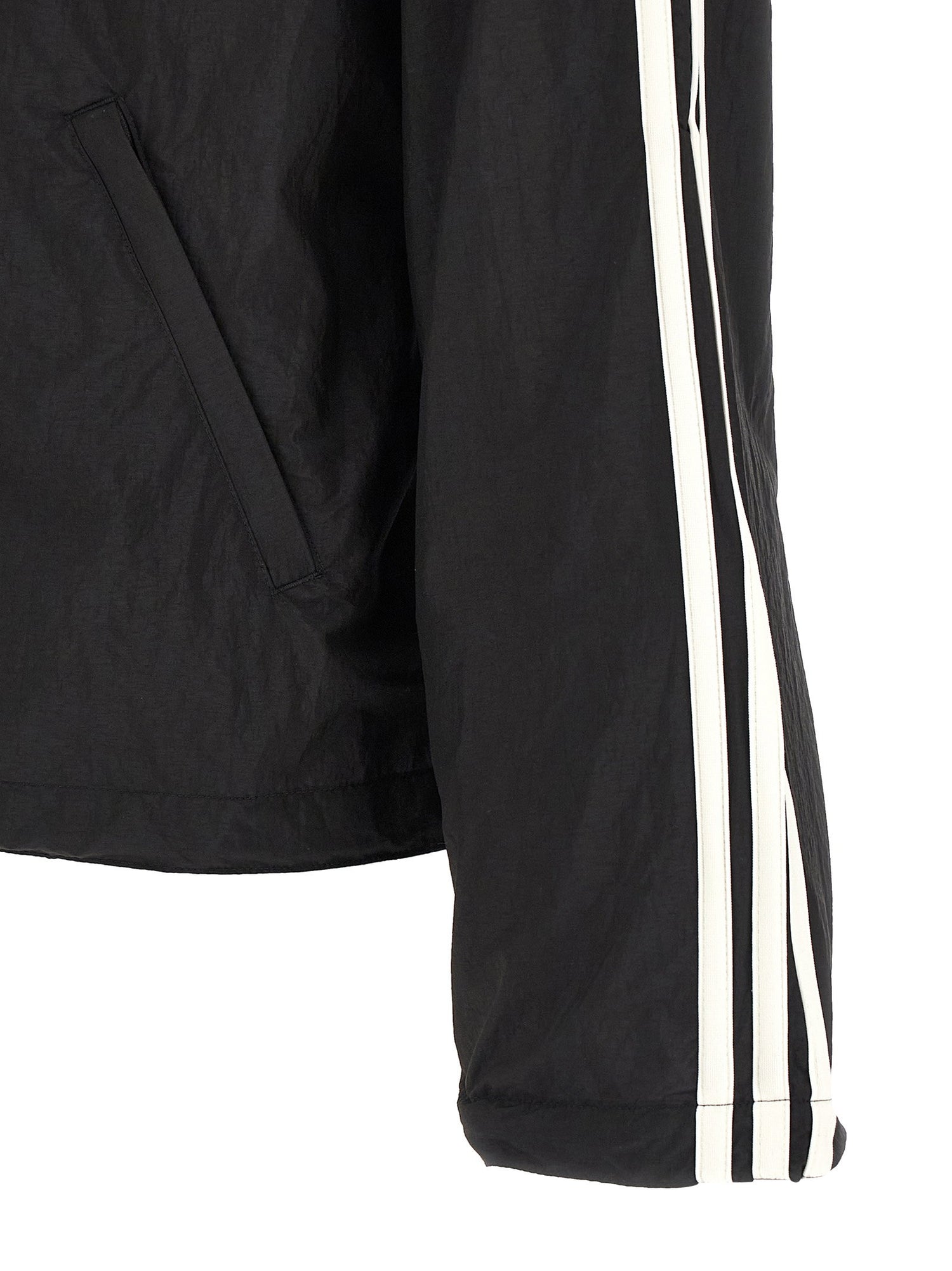 Y-3 Hoodie Black