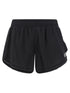Y-3 Logo Shorts Black