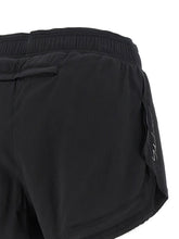 Y-3 Logo Shorts Black