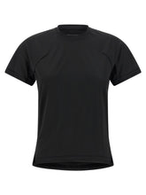 Y-3 W Run T-shirt Black  