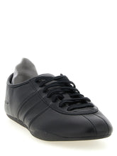 Y-3 Tokyo Sneakers Black