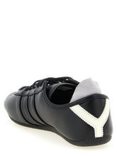 Y-3 Tokyo Sneakers Black