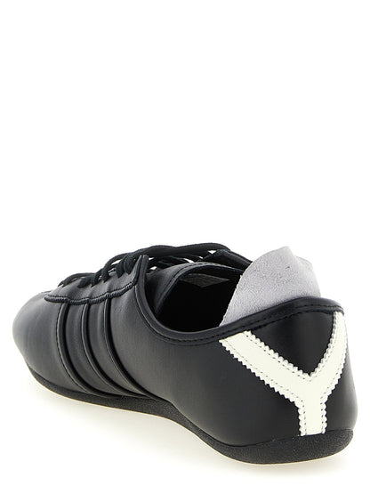 Y-3 Tokyo Sneakers Black