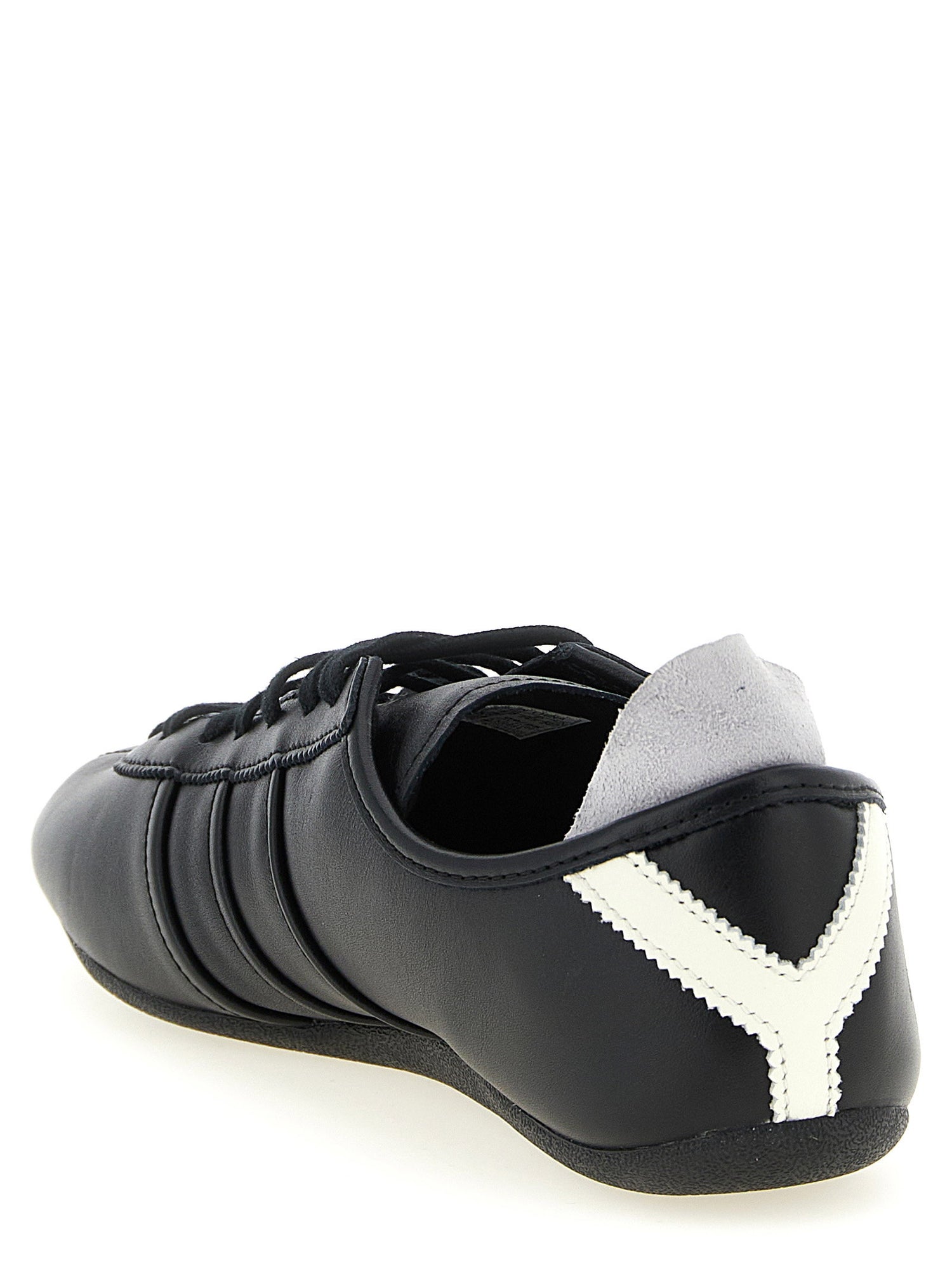 Y-3 Tokyo Sneakers Black