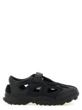 Y-3 Gsg9 Sandals Black