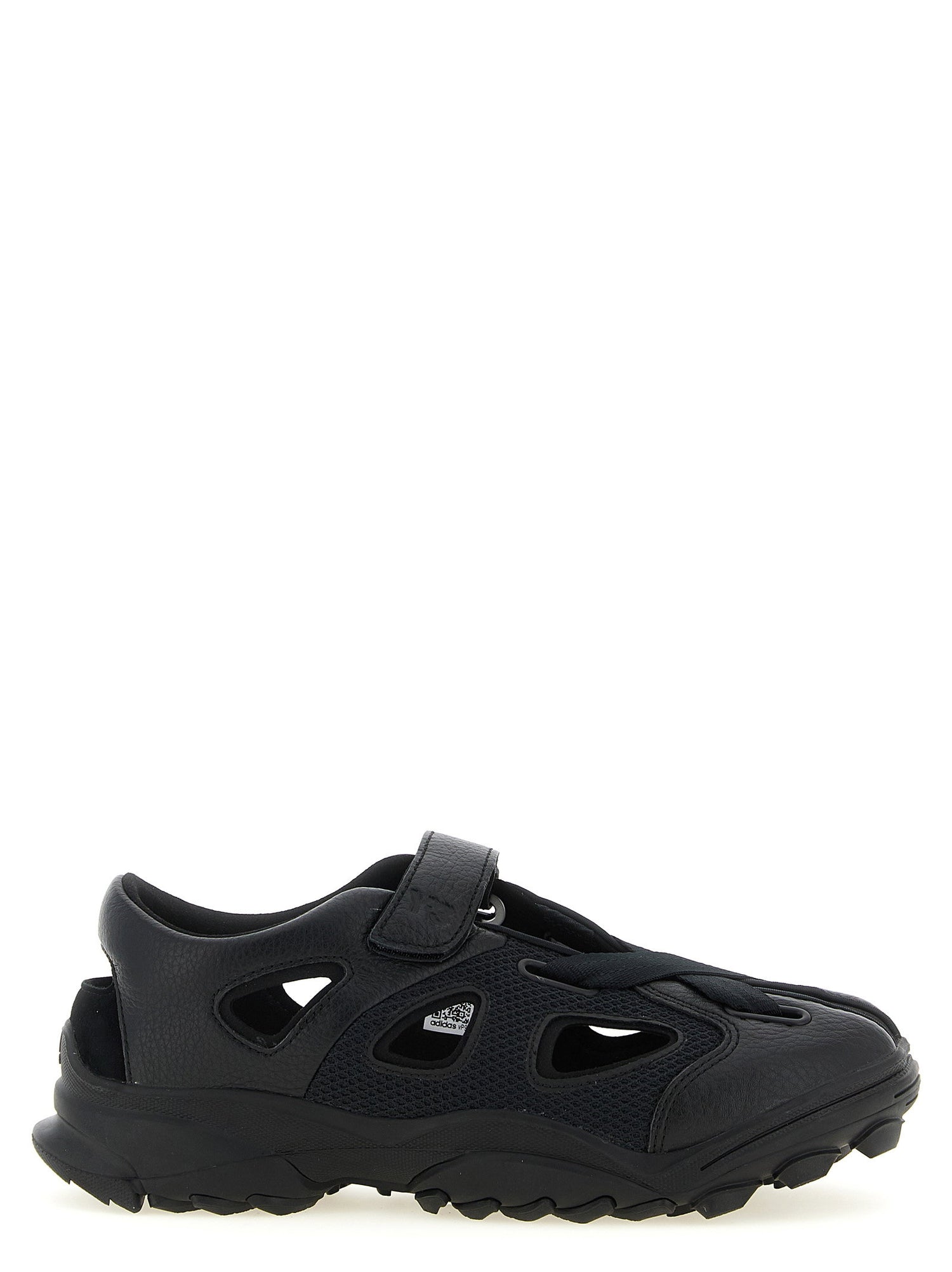 Y-3 Gsg9 Sandals Black  
