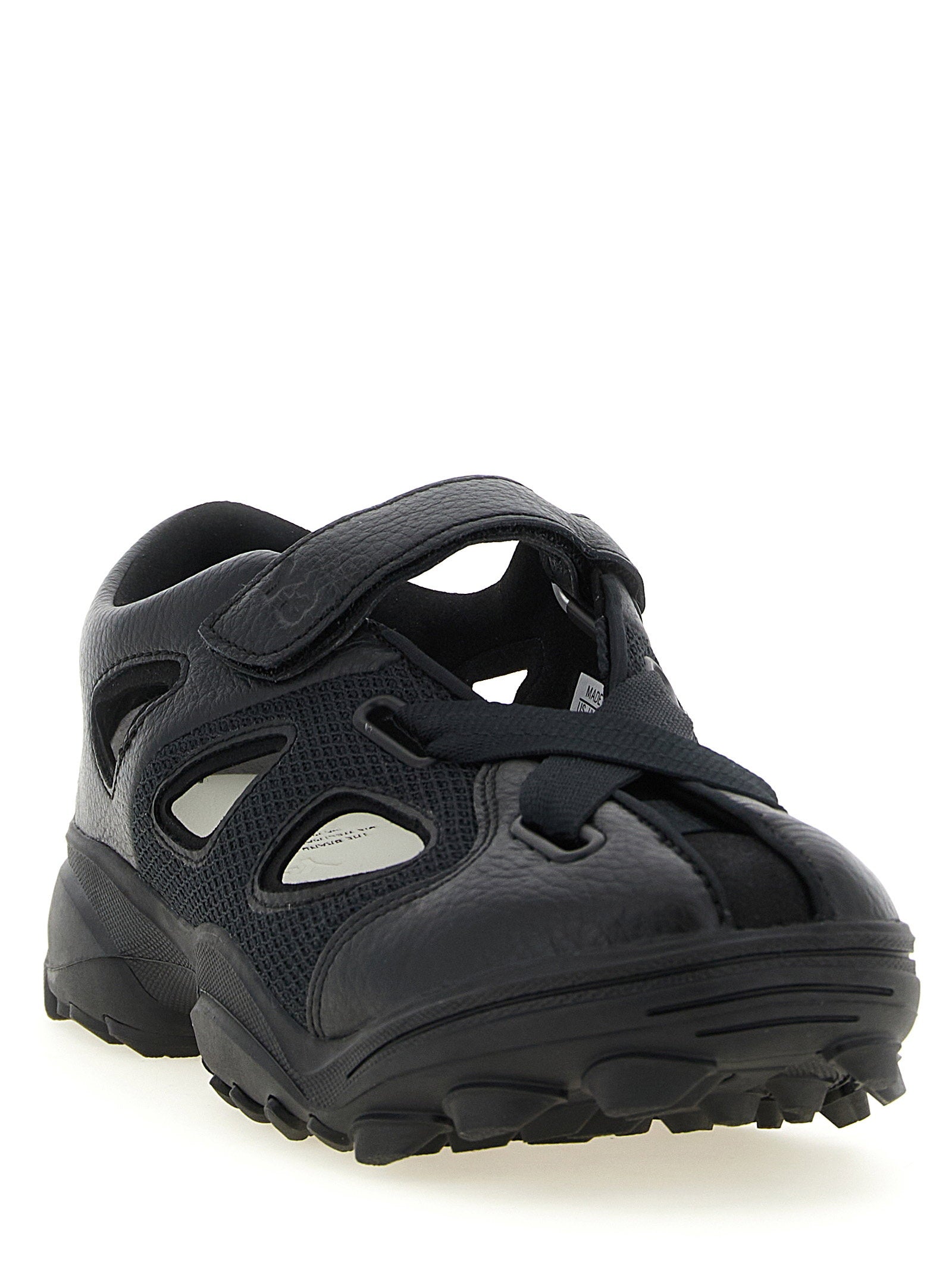 Y-3 Gsg9 Sandals Black  