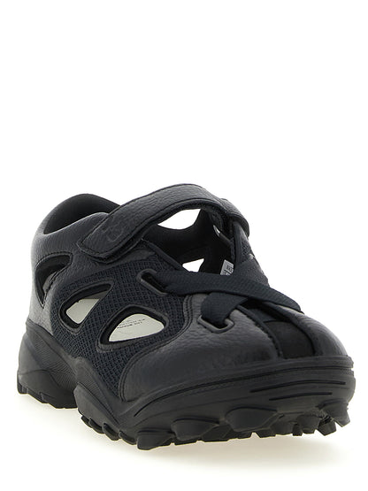 Y-3 Gsg9 Sandals Black  