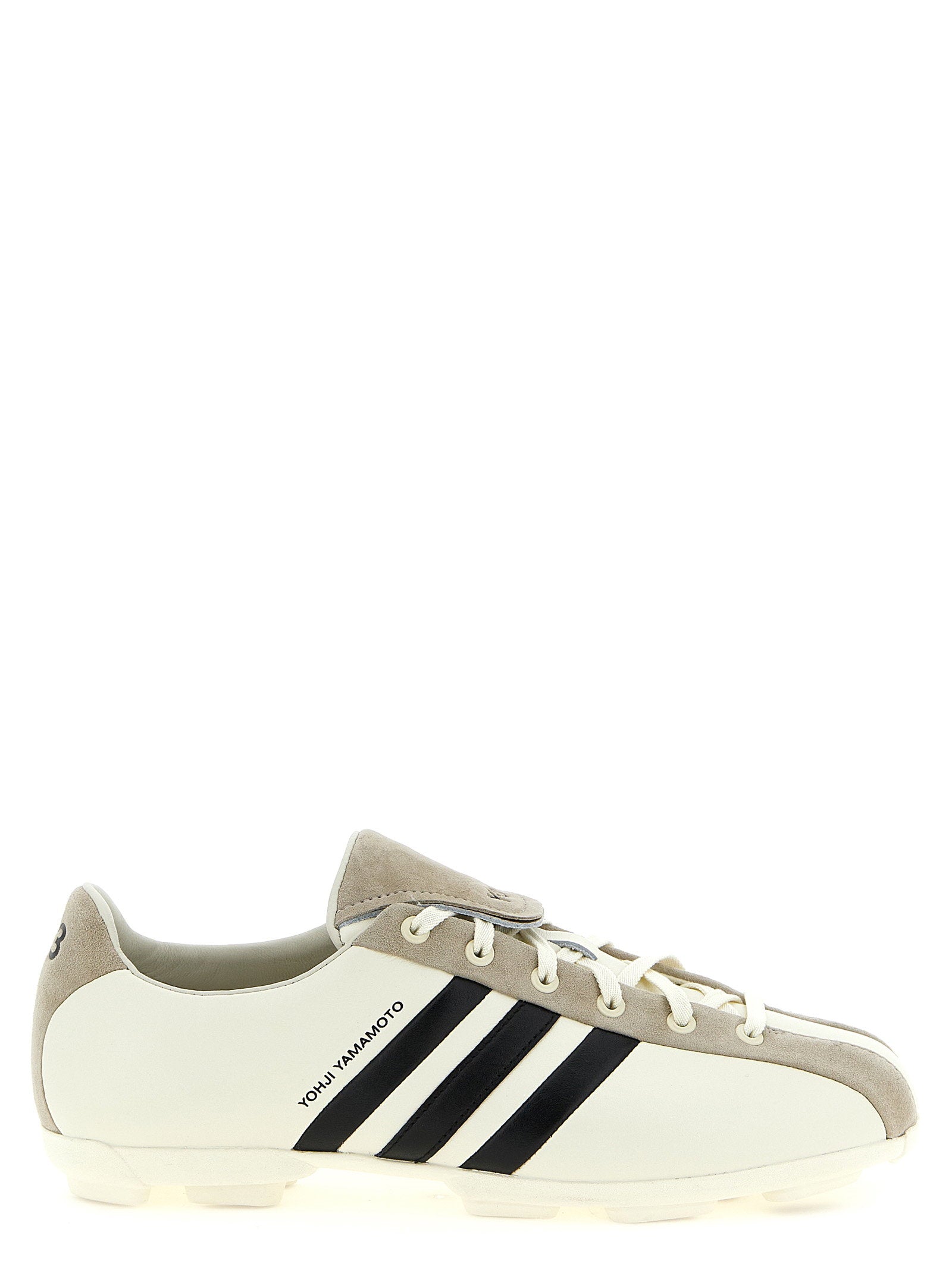 Y-3 Field Sneakers Multicolor