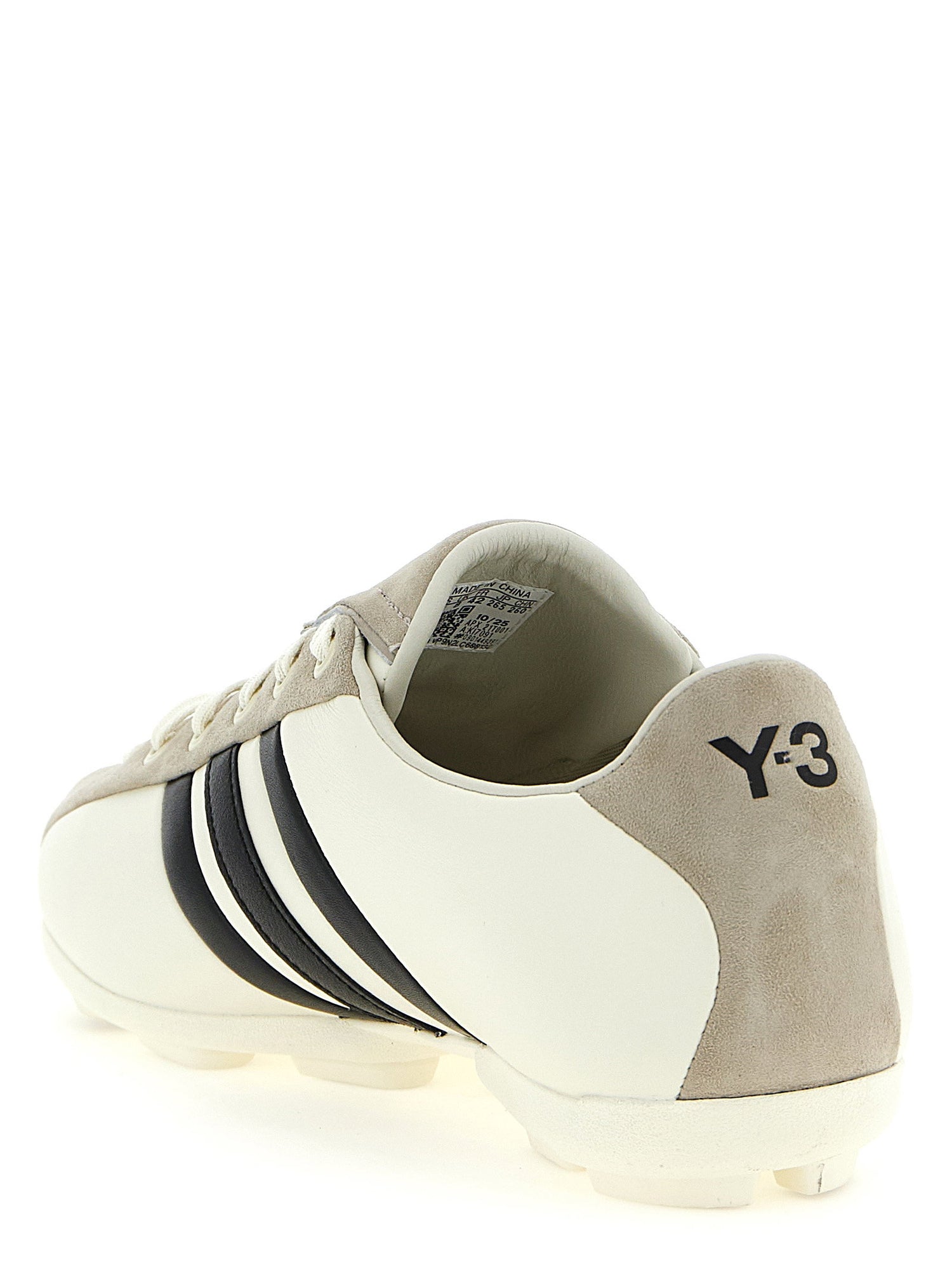 Y-3 Field Sneakers Multicolor