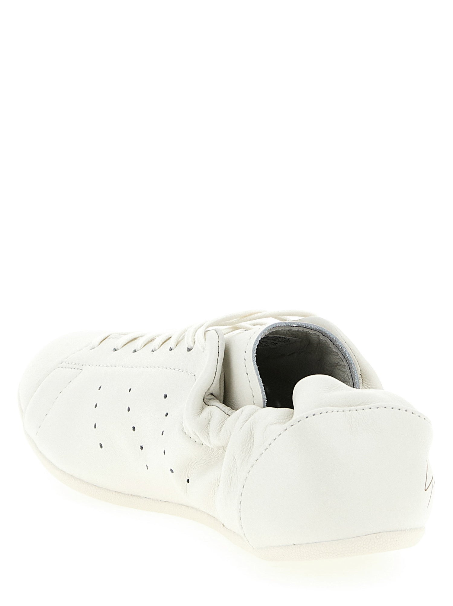 Y-3 Stan Smith Lo Pro Sneakers White