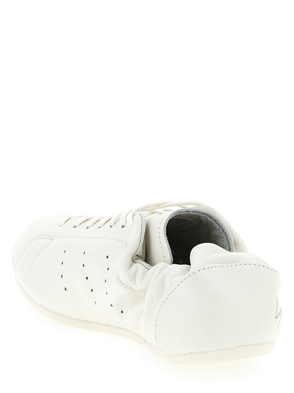 Y-3 Stan Smith Lo Pro Sneakers White