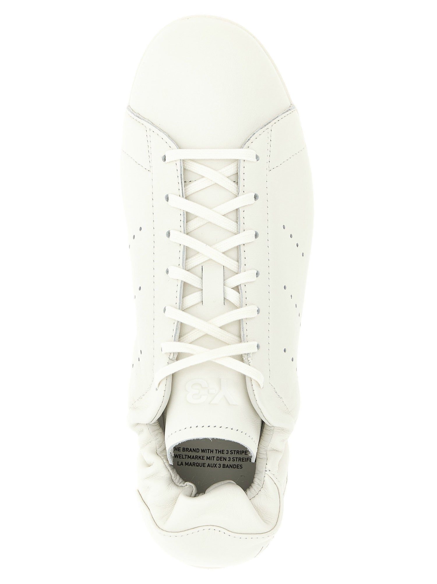 Y-3 Stan Smith Lo Pro Sneakers White