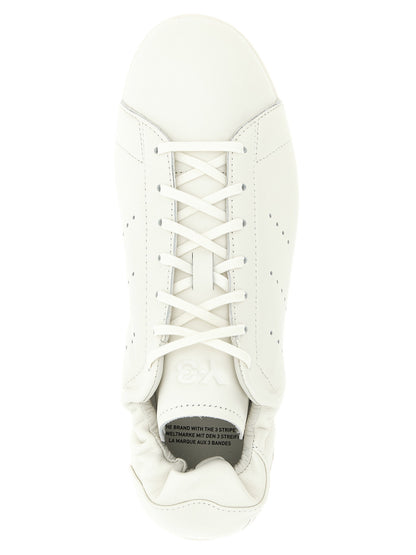 Y-3 Stan Smith Lo Pro Sneakers White