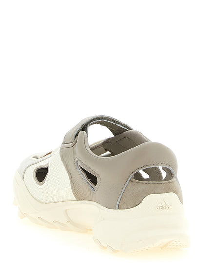 Y-3 Gsg9 Sandals Gray