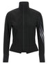 Y-3 Gradient 3 Stripes Sweatshirt Black