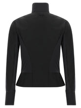 Y-3 Gradient 3 Stripes Sweatshirt Black