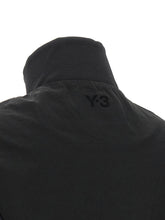 Y-3 Gradient 3 Stripes Sweatshirt Black