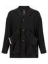 Y-3 Chore Blazer Black