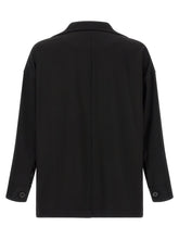 Y-3 Chore Blazer Black