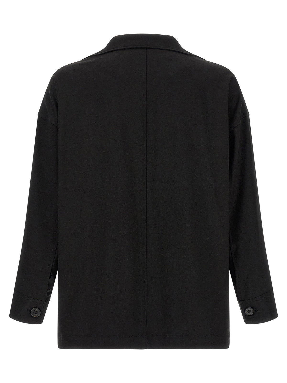Y-3 Chore Blazer Black