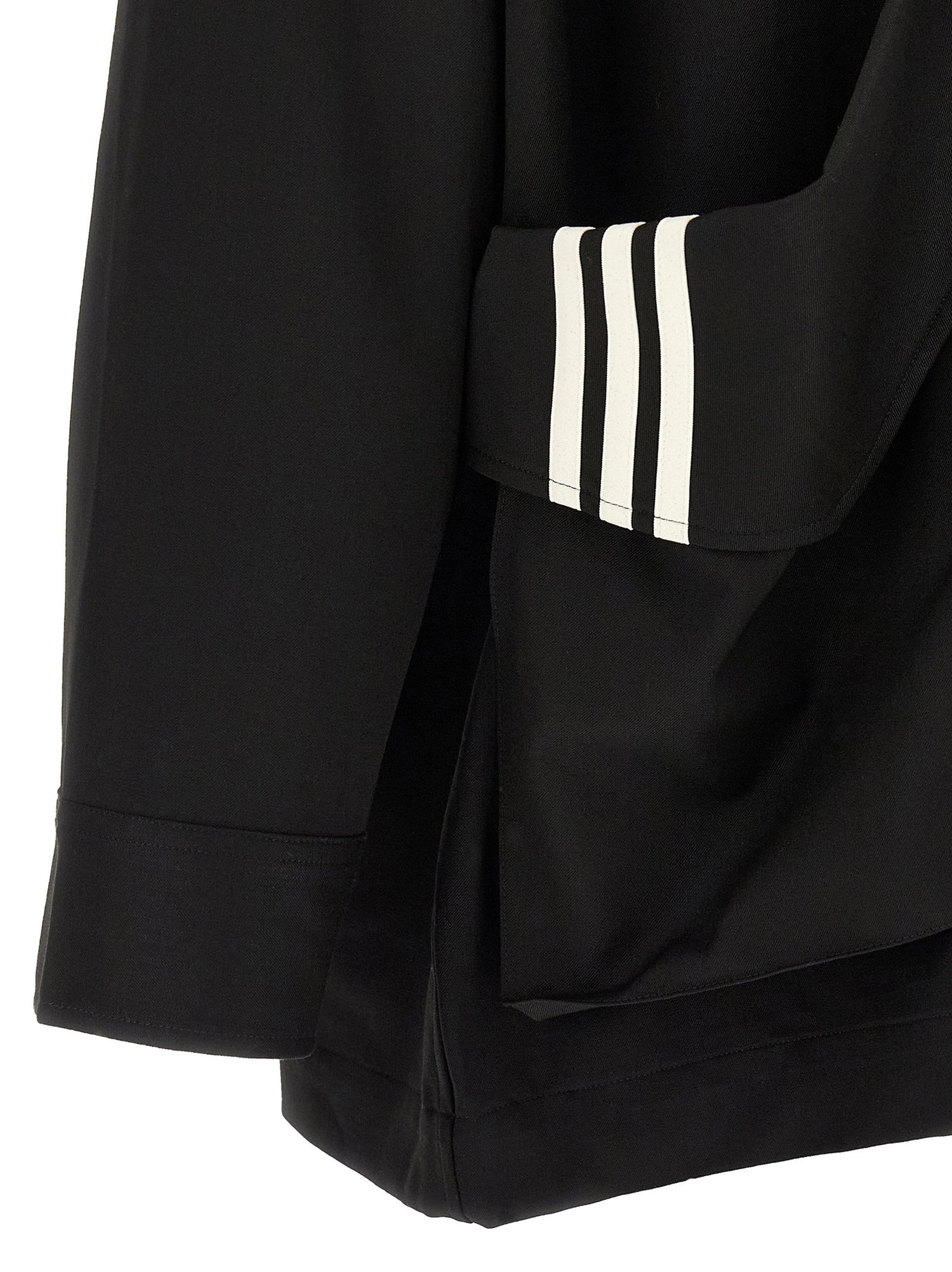 Y-3 Chore Blazer Black