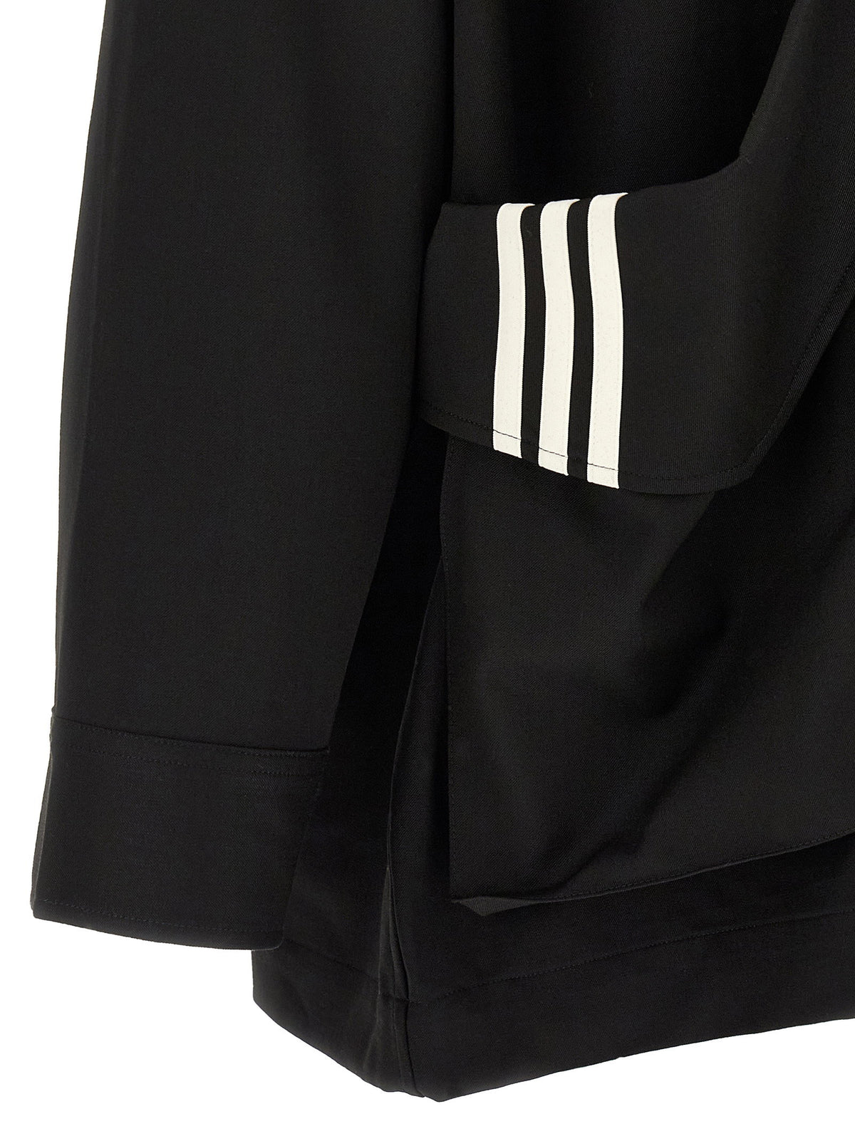 Y-3 Chore Blazer Black