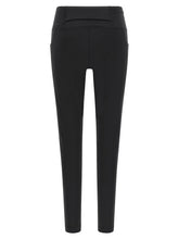 Y-3 Run Pocket Leggings Black