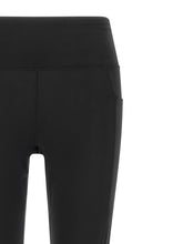 Y-3 Run Pocket Leggings Black