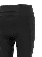 Y-3 Run Pocket Leggings Black