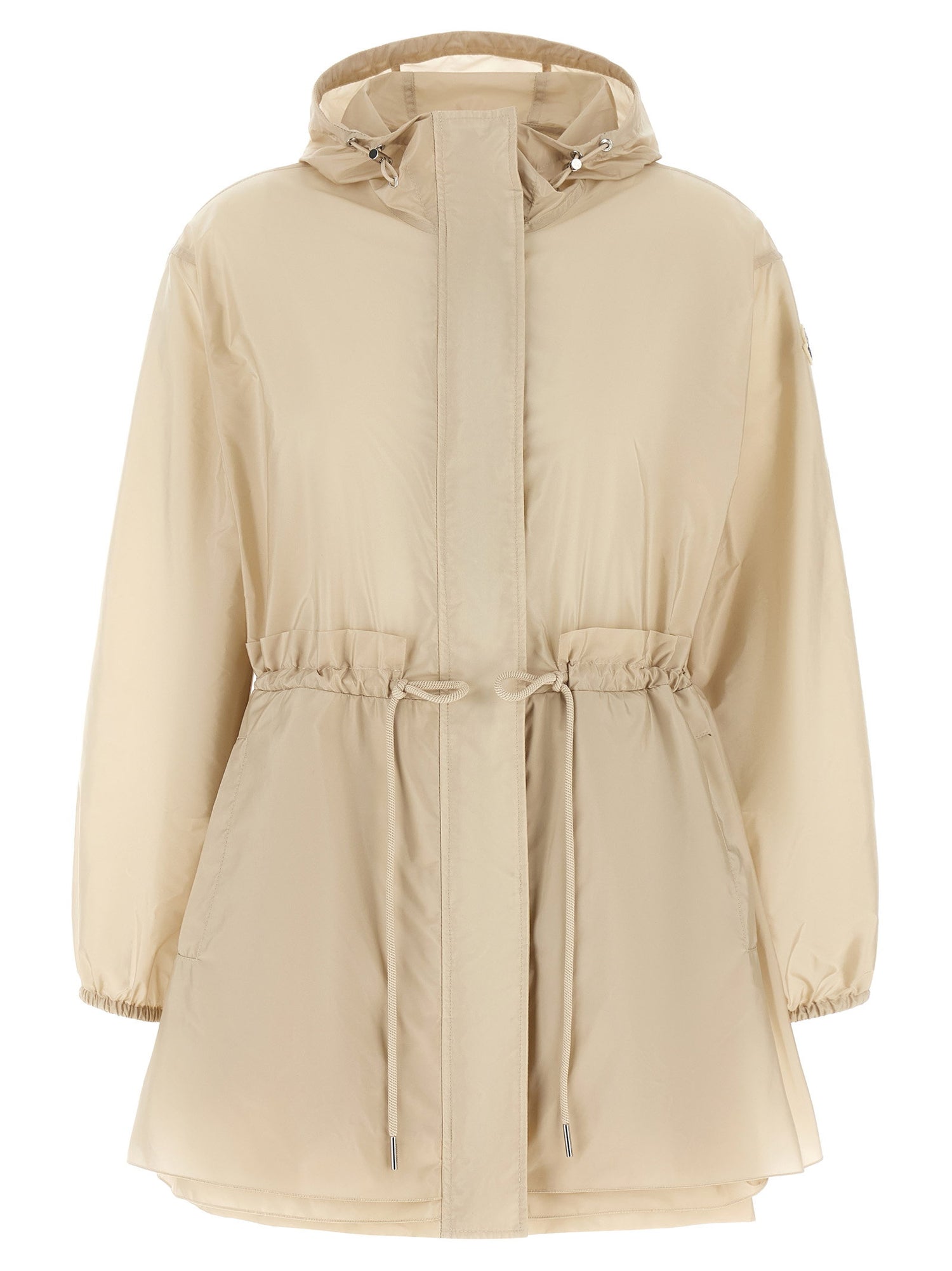 Moncler Weteau Jacket Beige
