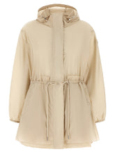 Moncler Weteau Jacket Beige