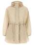 Moncler Weteau Jacket Beige
