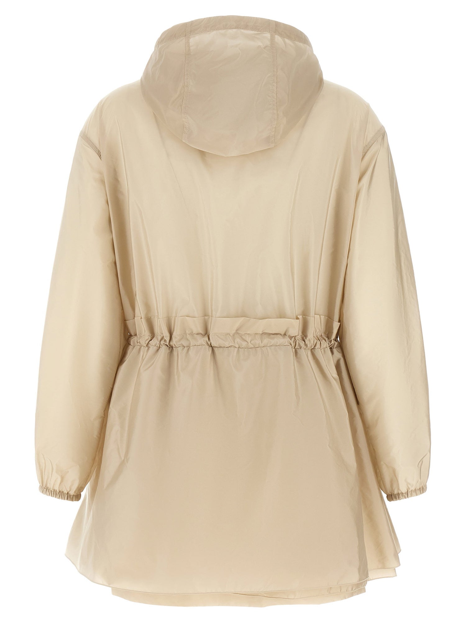Moncler Weteau Jacket Beige