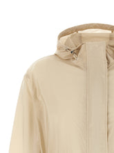 Moncler Weteau Jacket Beige