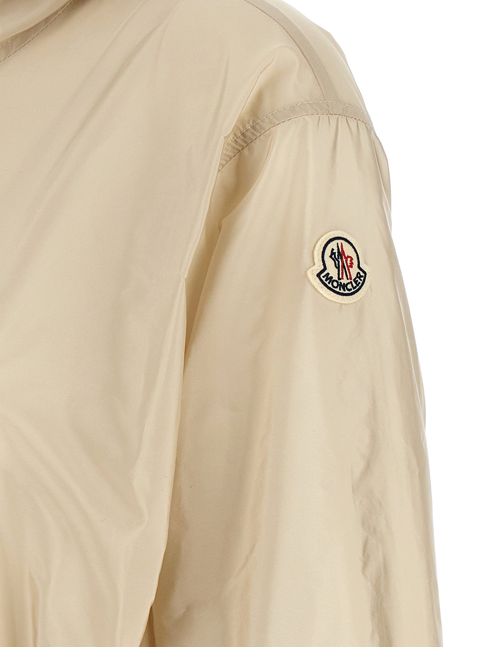 Moncler Weteau Jacket Beige