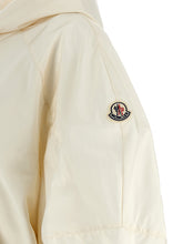 Moncler Hoodie White