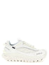 Moncler Trailgrip Gtx Sneakers White