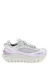 Moncler Trailgrip Sneakers Purple